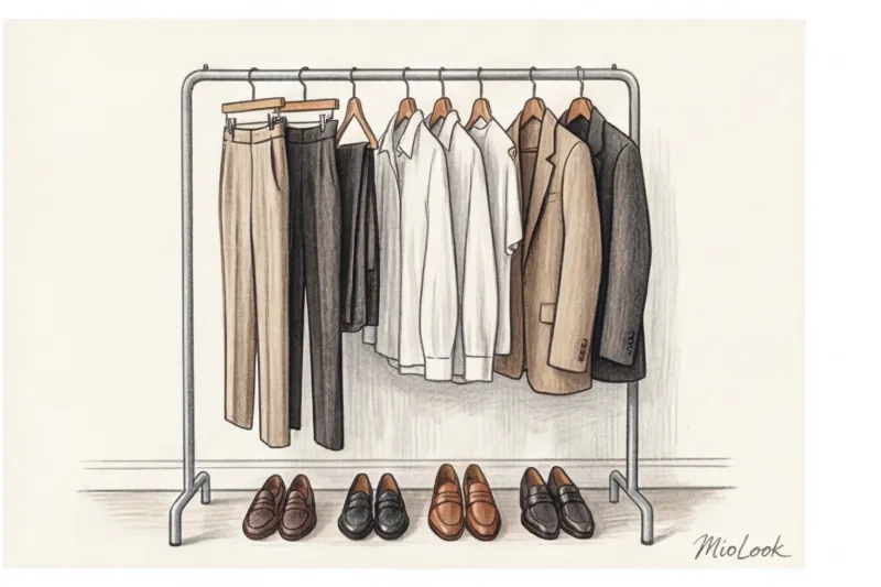 Нейросеть для определения типа фигуры: как узнать свои пропорции по фото - 6