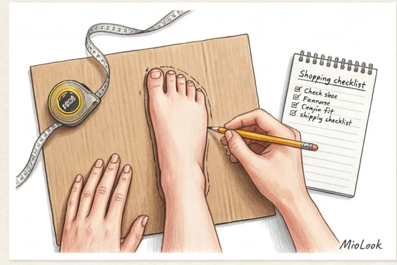 Обувная капсула для ребенка: сколько пар обуви нужно на сезон - 7