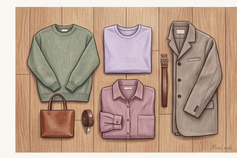 Где купить одежду в корейском стиле: топ брендов и магазинов - 4