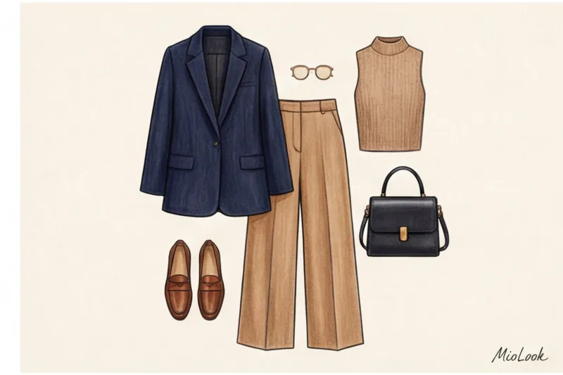 Инструменты для профессиональных стилистов: Как вести клиентов онлайн - 4