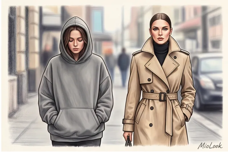 Стиль как броня: как одеждой выстроить личные границы - 3