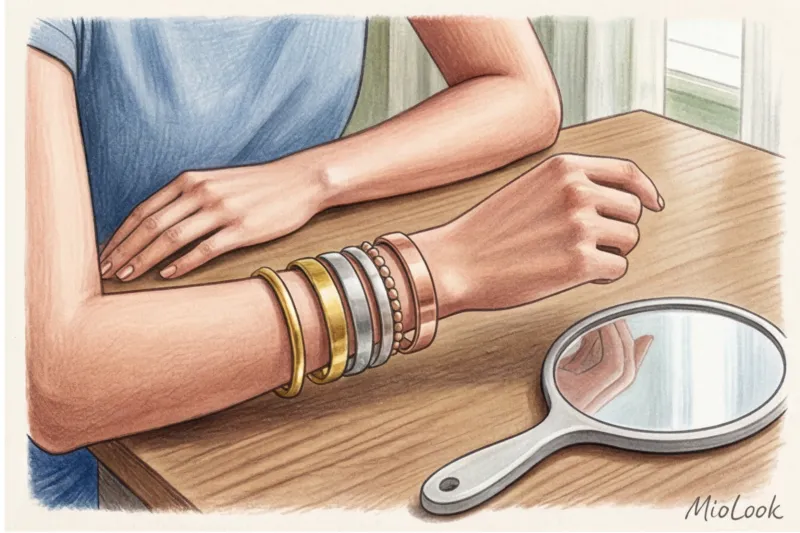 Гид по 12 цветотипам внешности: как определить свой и подобрать идеальную палитру - 3