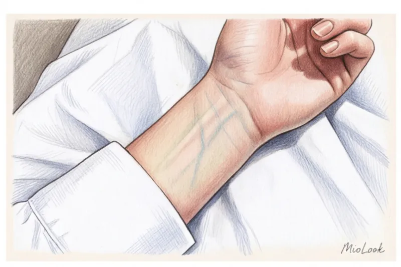 Золото или серебро: как выбрать металл украшений по цветотипу внешности - 2