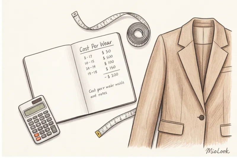 Экологичный гардероб и осознанное потребление: с чего начать - 3