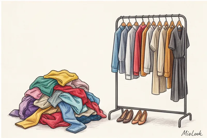 Своп-вечеринка: как организовать стильный обмен вещами с подругами - 9