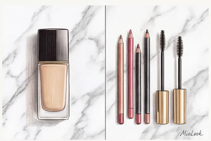 Бюджетная косметика для повседневного макияжа: лучшие аналоги люкса - 2
