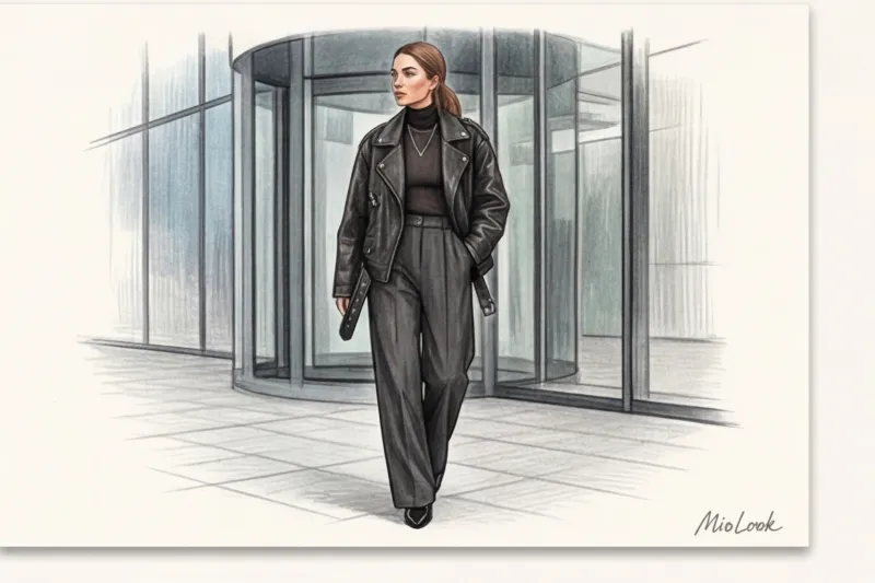 Женский гранж: бунтарская эстетика 90-х в современном исполнении - 9