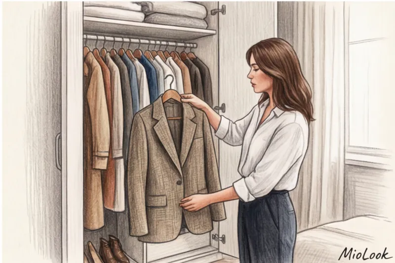 Как найти свой стиль одежды женщине: пошаговое руководство - 9