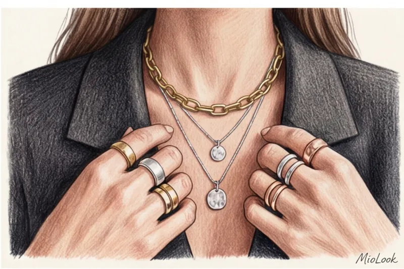 Устаревшие правила стиля: какие модные мифы пора забыть - 3