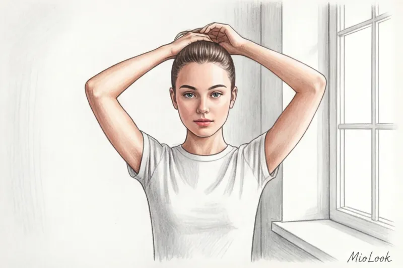 Анализ внешности с ИИ: как определить цветотип и тип фигуры в MioLook - 5