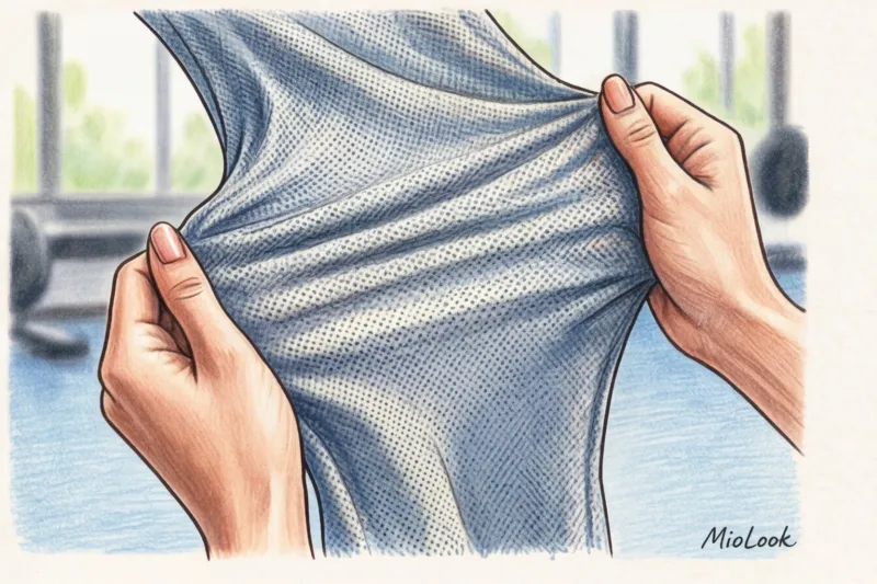 Топ мировых и локальных брендов спортивной одежды для мусульманок - 9