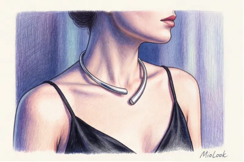 Evening Dress Jewelry: 2026 Rules