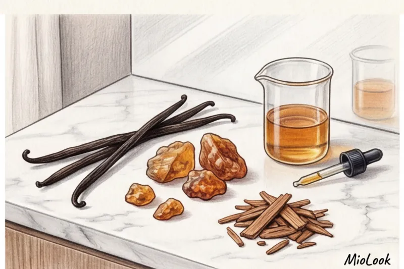 Что такое шлейф в парфюмерии и как найти самые шлейфовые духи - 2