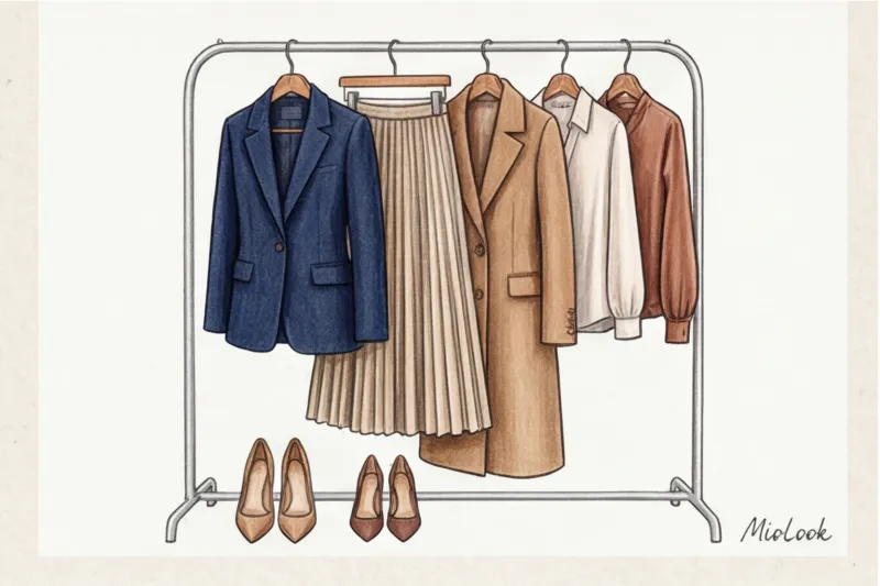 Стиль Кейт Миддлтон: как повторить образы принцессы Уэльской - 7