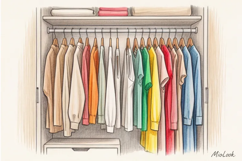 Модные цвета весна-лето: собираем актуальный теплый гардероб - 6