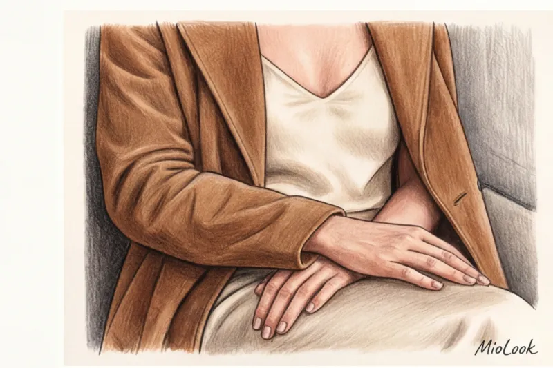 Идеи образов на свидание для женщин 30+: элегантность и статус - 4