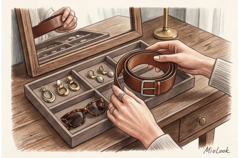 Статусные аксессуары: во что стоит инвестировать после 35 лет - 6