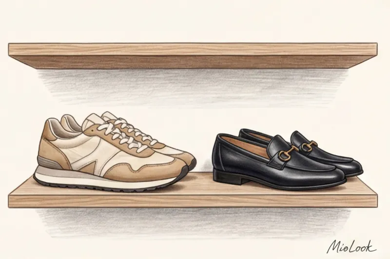 Антитренды обуви: от каких сапог, туфель и кроссовок пора избавиться - 4