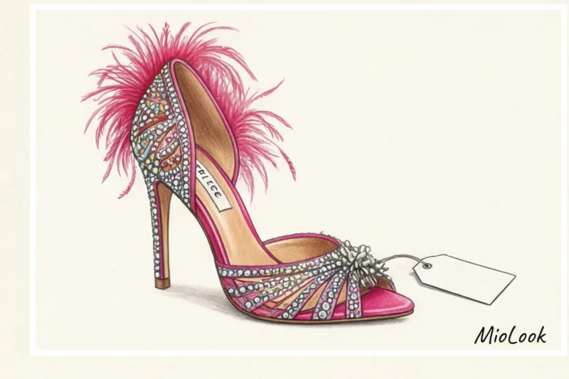 Обувной гардероб: 5 пар обуви, на которых нельзя экономить - 7