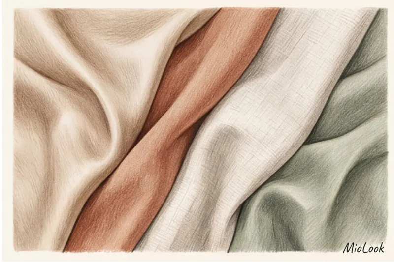 Летний гардероб для женщины 40 лет: стильная капсула для города и отпуска - 3