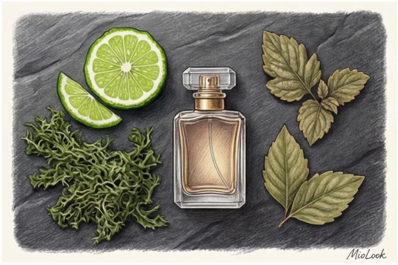 Шипровые ароматы: что это такое и как звучит классический шипр - 8