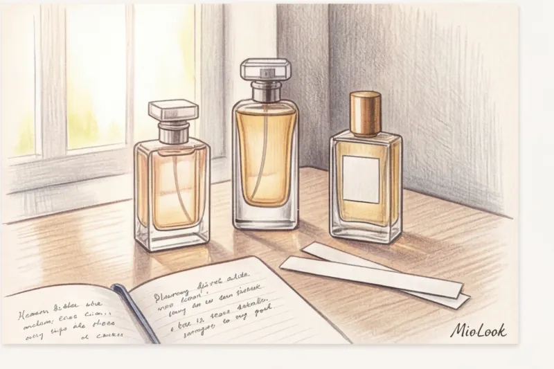 Гид по парфюмерным семействам: как понимать ноты и покупать духи вслепую - 9
