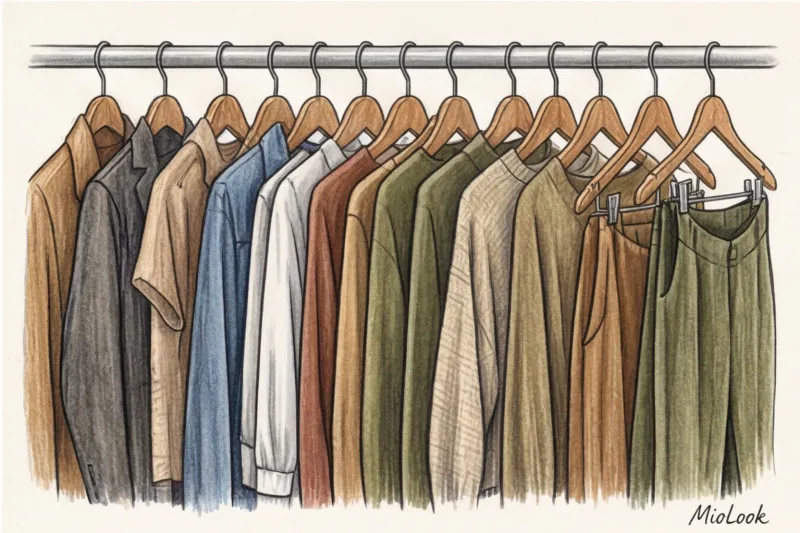 Оптимизация товарных запасов: как fashion-ритейлу сократить издержки - 9