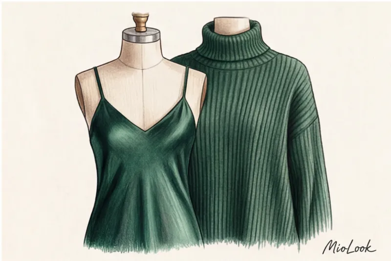 Жизнь без «беременных» отделов: как носить обычные вещи все 9 месяцев - 9