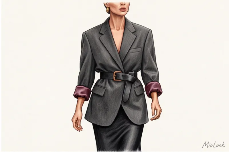 Апсайклинг и вторая жизнь вещей: как стильно переделать старую одежду - 3