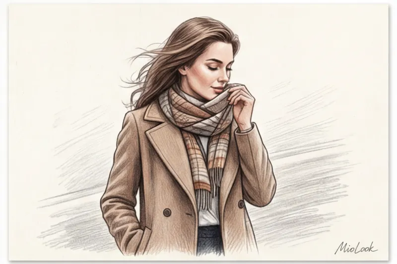 Как правильно тестировать духи перед покупкой: руководство по выбору - 5