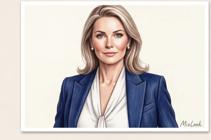 Лифтинг-контуринг: как подтянуть овал лица с помощью скульптора и румян - 7