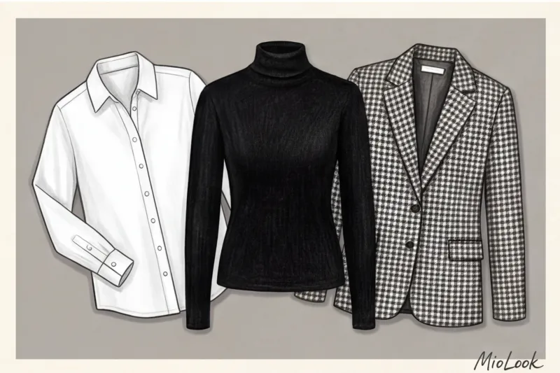 Цвет одежды для видеозвонка: как выгодно смотреться в Zoom и Skype - 8