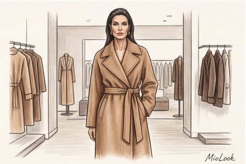 Драматик-Натурал по Ларсон: масштаб, свобода и статус в одном стиле - 7