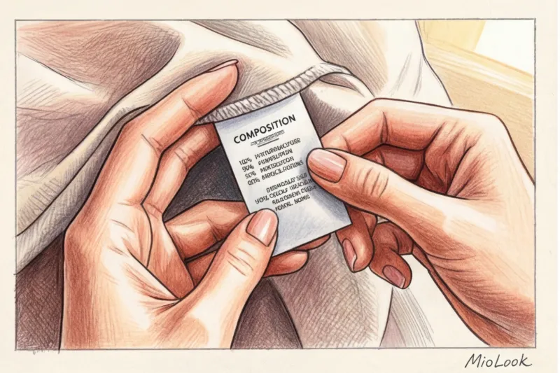 Полиэстер летом: стоит ли носить синтетику в жару и как найти «дышащие» аналоги - 4