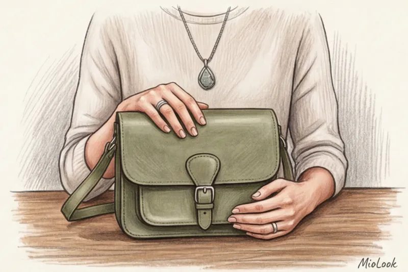 Аксессуары по архетипам: сумки, обувь и украшения - 5