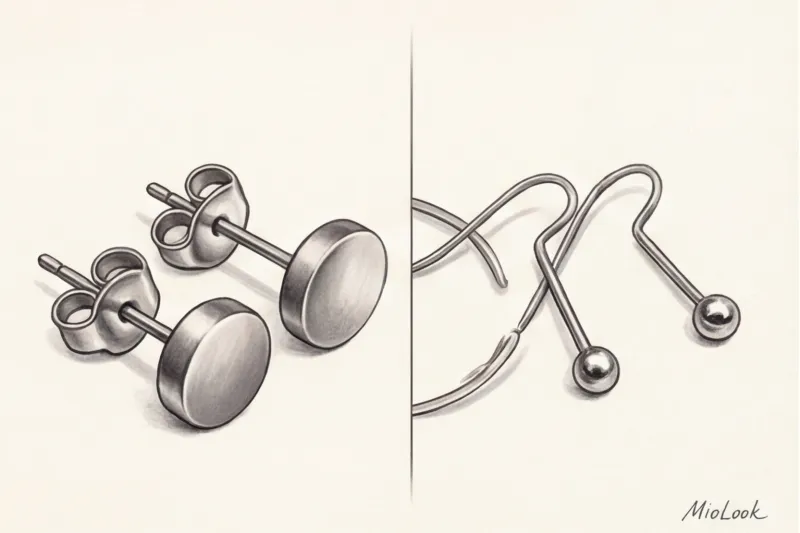 Аксессуары, которые делают образ дорогим: инвестируем с умом - 4