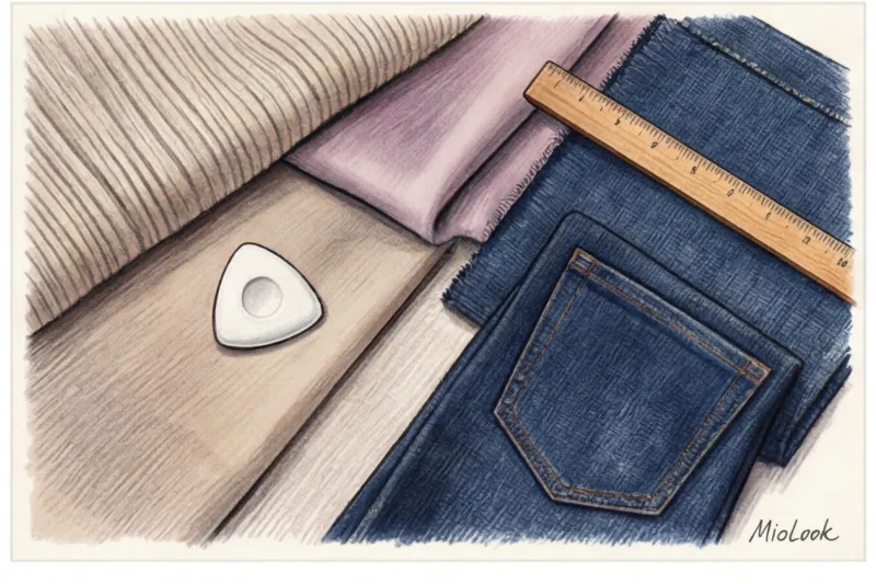 Бюджетный шопинг plus-size: недорогие бренды и масс-маркет с широкой размерной сеткой - 8