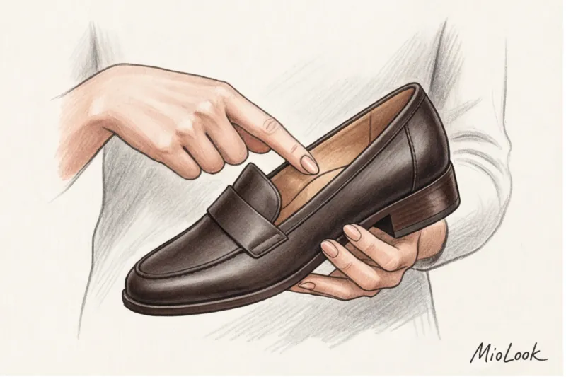 Comfortable basic shoes for every day for women: choice