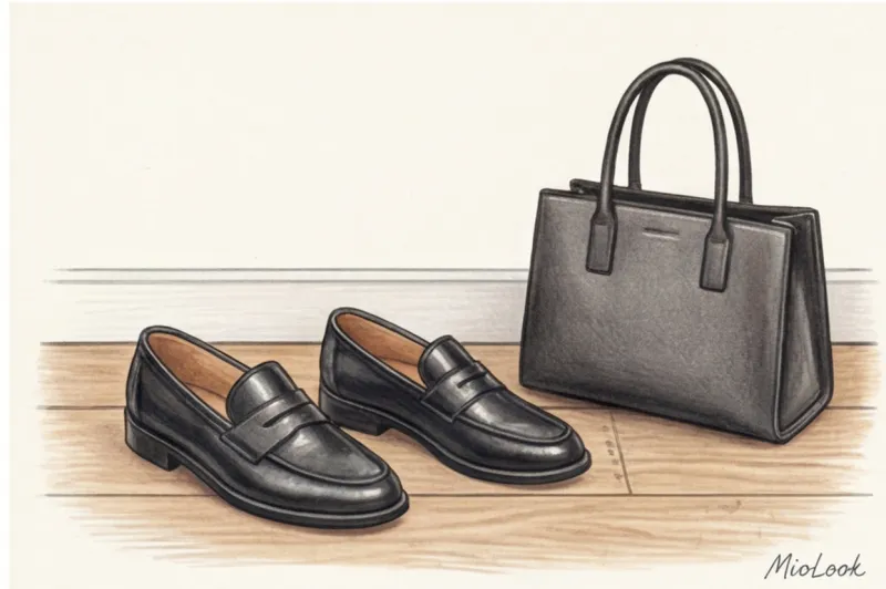 Что дешевит образ: 7 деталей, портящих первое впечатление - 16