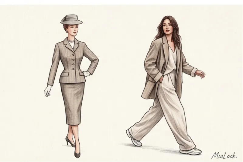 Outdated Style Rules: Which Fashion Myths Are Time to Forget?