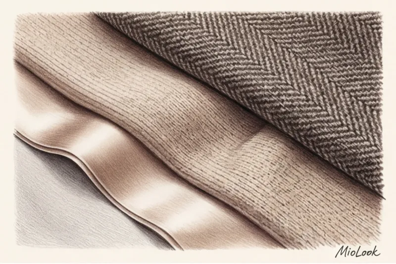 Капсула для наслаивания: 10 базовых вещей - 2