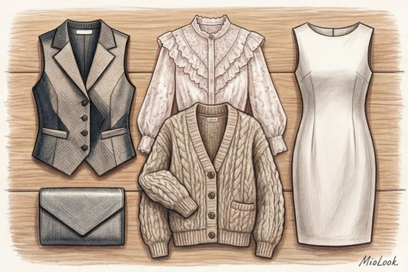 Типы фигуры (яблоко, груша) или типажи Кибби: что лучше работает? - 5