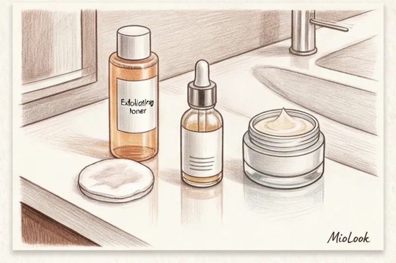 Как выровнять текстуру кожи и скрыть расширенные поры до макияжа - 8