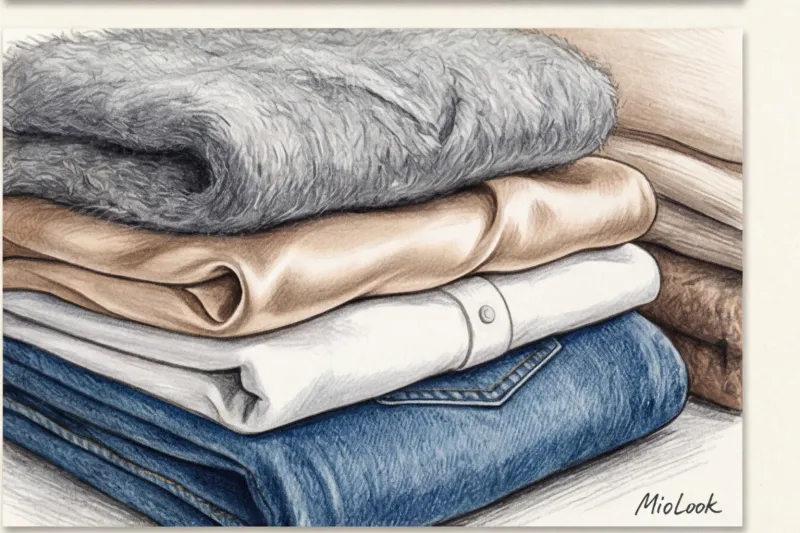 Как собрать капсульный гардероб с помощью приложения в телефоне - 6