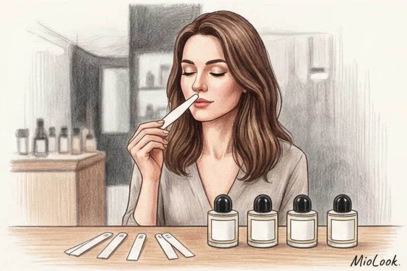 Чем нишевая парфюмерия отличается от люкса и масс-маркета - 5