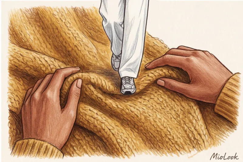 Нейросеть-стилист: как ИИ автоматически собирает образы из вашей одежды - 9