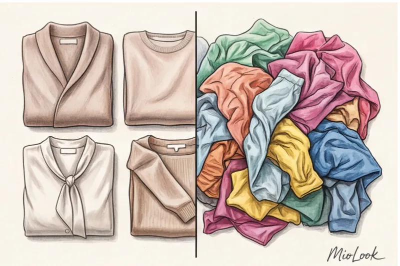 Монетизация услуг онлайн-стилиста: сколько стоят виртуальный разбор и капсула - 7