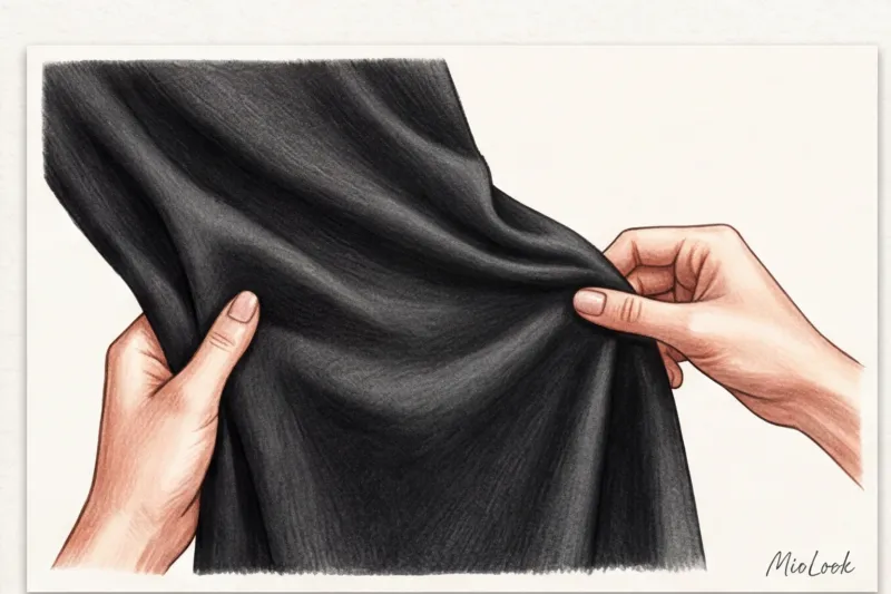 Маленькое черное платье: как выбрать свою идеальную модель на все времена - 2