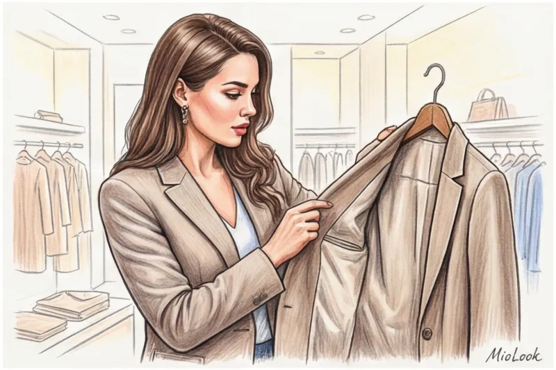 Зачем нужна подкладка в одежде и как выбрать качественную - 5