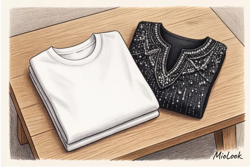 Правило Cost Per Wear: как рассчитать реальную стоимость вещи до покупки - 3